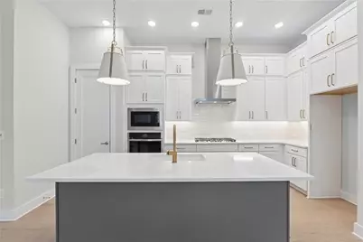 242 Mill Chase Drive, Dallas, GA 30157 - Photo 5
