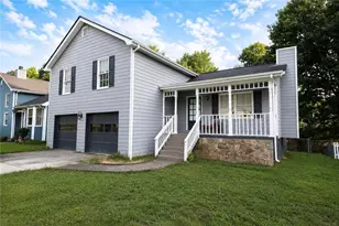 2301 Boone Pl, Snellville, GA 30078 - Photo 1