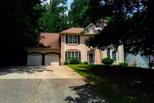 2015 Aldbury Ln, Woodstock, GA 30189 - Photo 5