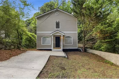 820 Magna Carta Drive NW, Atlanta, GA 30318 - Photo 1