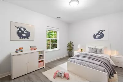 820 Magna Carta Drive NW, Atlanta, GA 30318 - Photo 5