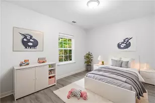 820 Magna Carta Dr NW, Atlanta, GA 30318 - Photo 5