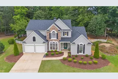 725 Wood Rose Court, Alpharetta, GA 30005 - Photo 65
