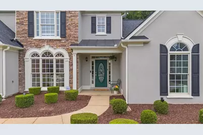 725 Wood Rose Court, Alpharetta, GA 30005 - Photo 5
