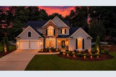 725 Wood Rose Court, Alpharetta, GA 30005 - Photo 1