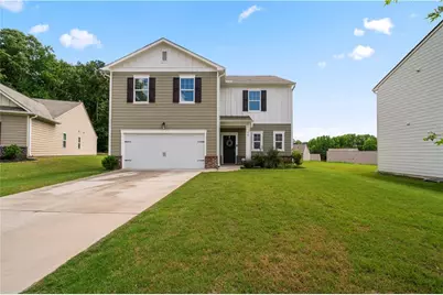 14 Borland Road, Villa Rica, GA 30180 - Photo 35