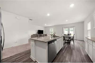14 Borland Road, Villa Rica, GA 30180 - Photo 5