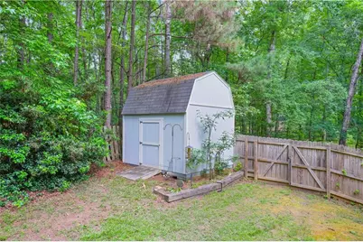 107 Shelby Lane, Hiram, GA 30141 - Photo 21