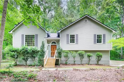 107 Shelby Lane, Hiram, GA 30141 - Photo 1