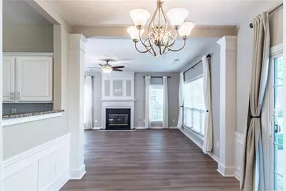 558 Lullingstone Drive, Marietta, GA 30067 - Photo 9