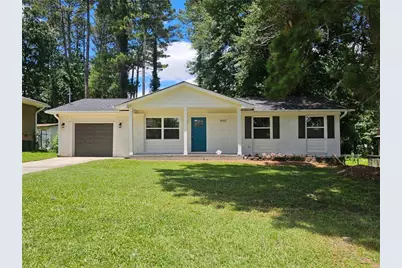 1660 Mallard Circle, Conley, GA 30288 - Photo 1