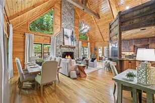 66 Star Creek Ct, Morganton, GA 30560 - Photo 3