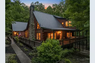 66 Star Creek Court, Morganton, GA 30560 - Photo 55