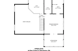 66 Star Creek Ct, Morganton, GA 30560 - Photo 83
