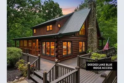 66 Star Creek Court, Morganton, GA 30560 - Photo 1