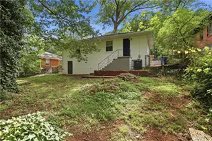 2246 Polar Rock Terrace SW, Atlanta, GA 30315 - Photo 23