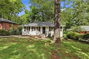 2246 Polar Rock Terrace SW, Atlanta, GA 30315 - Photo 1