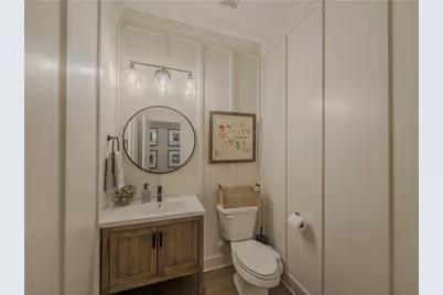 1396 Bearden Road, Good Hope, GA 30641 - Photo 27