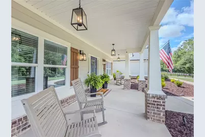 1396 Bearden Road, Good Hope, GA 30641 - Photo 5