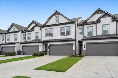 26 Felton Walk Boulevard, Cartersville, GA 30120 - Photo 3