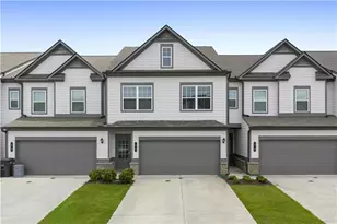 26 Felton Walk Blvd, Cartersville, GA 30120 - Photo 1