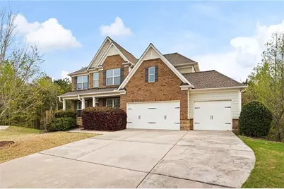 440 Cranbrooke Circle, Suwanee, GA 30024 - Photo 29