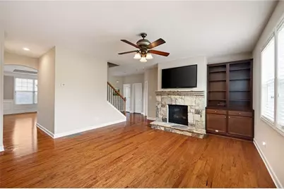 440 Cranbrooke Circle, Suwanee, GA 30024 - Photo 5