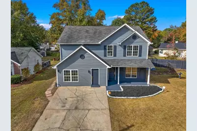 6265 Gemstone Court, Atlanta, GA 30349 - Photo 1