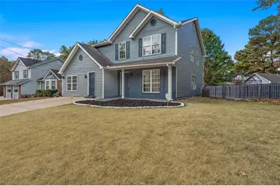 6265 Gemstone Court, Atlanta, GA 30349 - Photo 41