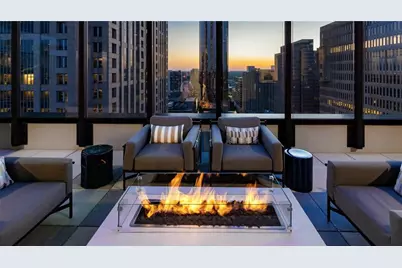 161 Peachtree Center Avenue NE #2021, Atlanta, GA 30303 - Photo 17