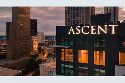 161 Peachtree Center Avenue NE #1522, Atlanta, GA 30303 - Photo 23