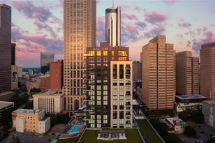 161 Peachtree Center Ave NE, Atlanta, GA 30303 - Photo 19