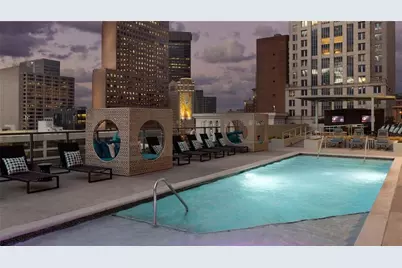 161 Peachtree Center Avenue NE #1522, Atlanta, GA 30303 - Photo 27