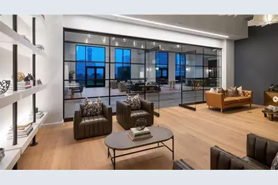 161 Peachtree Center Avenue NE #1522, Atlanta, GA 30303 - Photo 19