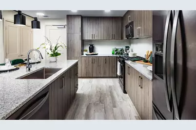 161 Peachtree Center Avenue NE #1522, Atlanta, GA 30303 - Photo 3