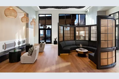 161 Peachtree Center Avenue NE #1522, Atlanta, GA 30303 - Photo 21