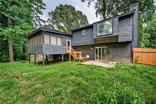 5169 Rockbridge Dr, Stone Mountain, GA 30087 - Photo 43