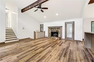 5169 Rockbridge Dr, Stone Mountain, GA 30087 - Photo 9