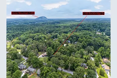5169 Rockbridge Drive, Stone Mountain, GA 30087 - Photo 57