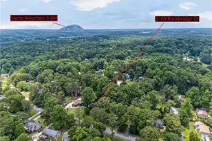 5169 Rockbridge Dr, Stone Mountain, GA 30087 - Photo 57