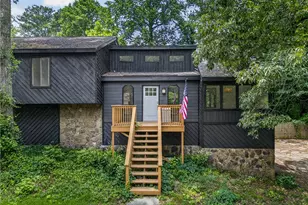 5169 Rockbridge Dr, Stone Mountain, GA 30087 - Photo 1