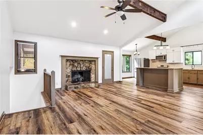 5169 Rockbridge Drive, Stone Mountain, GA 30087 - Photo 5