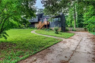 5169 Rockbridge Dr, Stone Mountain, GA 30087 - Photo 51