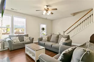 207 River Green Ave, Canton, GA 30114 - Photo 3