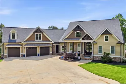 457 Arlington Way, Canton, GA 30114 - Photo 5