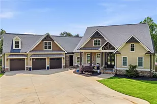 457 Arlington Way, Canton, GA 30114 - Photo 5