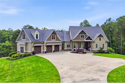 457 Arlington Way, Canton, GA 30114 - Photo 3