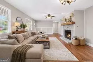 231 Meadowbrook Dr, McDonough, GA 30253 - Photo 1