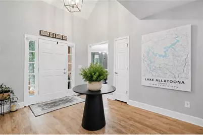 3801 Woodruff Court, Woodstock, GA 30189 - Photo 5