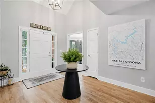 3801 Woodruff Ct, Woodstock, GA 30189 - Photo 5